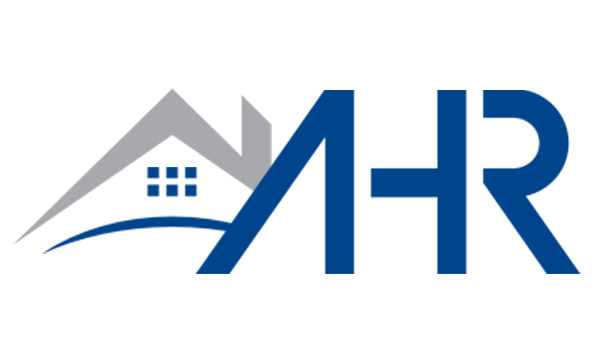 AHR LOGO 2024